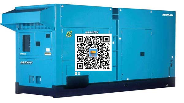 鼎湖出租发电机 进口和国产柴油发电机组有什么不同