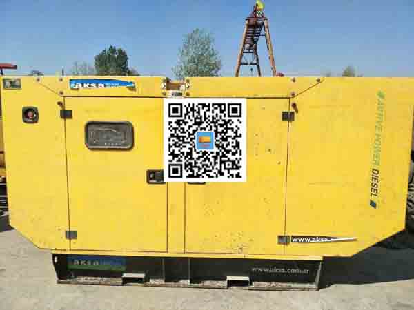 鼎湖出租发电机 潍柴发电机一定要预防通风管道的堵塞和灰尘