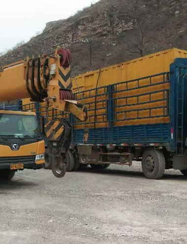 鼎湖租赁发电机-柴油发电机的冷却与通风