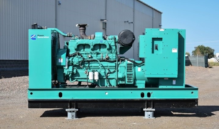 鼎湖发电机出租-教您发电机厂家该如何选购