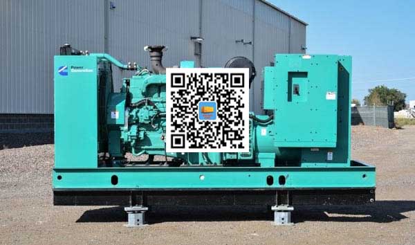 鼎湖发电机出租-选购发电机需要考虑的几大因素