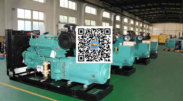 鼎湖租赁发电机-柴油发电机组的四保护是什么