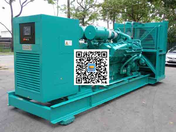 鼎湖发电机出租-柴油发电机组的基本分类有哪些？