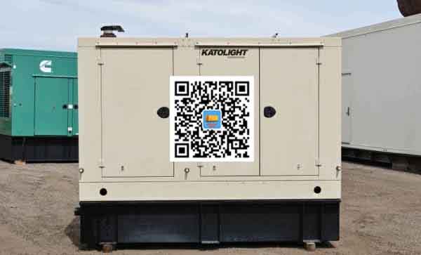 鼎湖出租发电机-关于柴油发电机电压问题