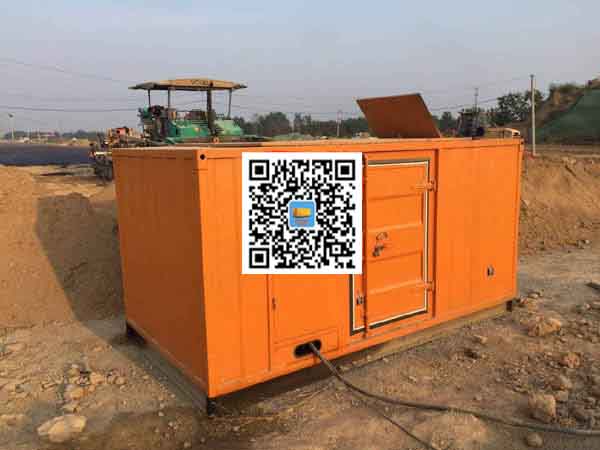 鼎湖发电机出租-发电机内的活塞质量超差对发电机有影响么？