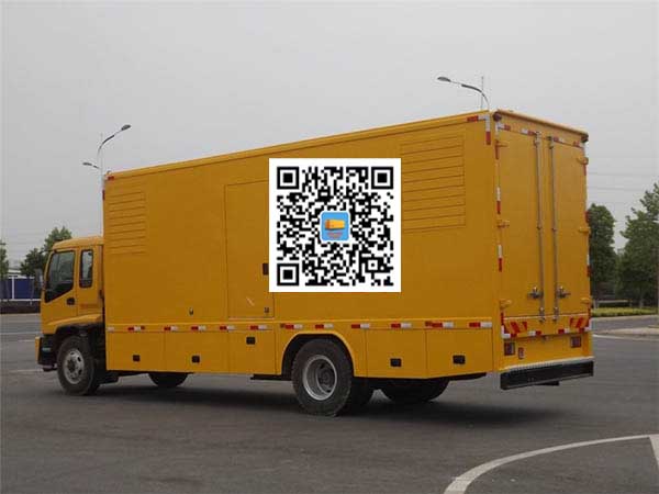 鼎湖发电车出租-发电机组的主要用途是什么？