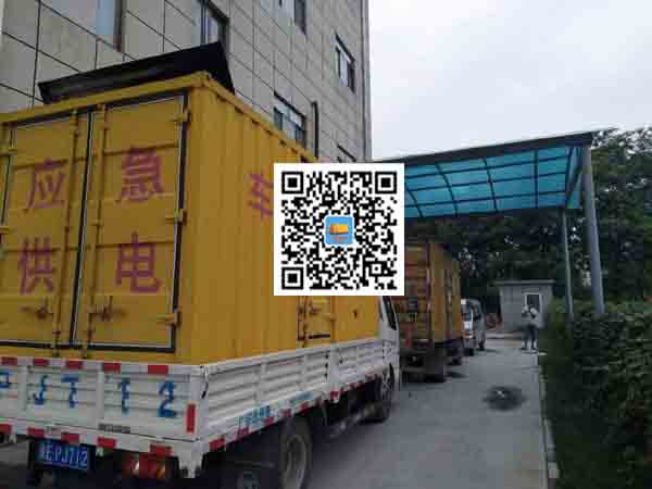 鼎湖发电车出租-发电机产品使用越来越广泛