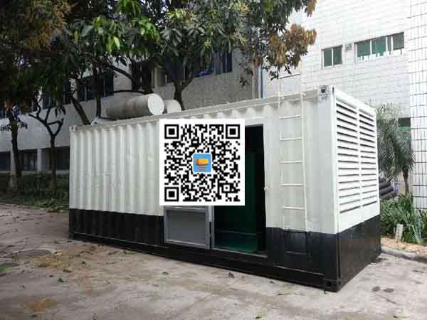 鼎湖出租发电机-什么样的柴油发电机使用效果比较好