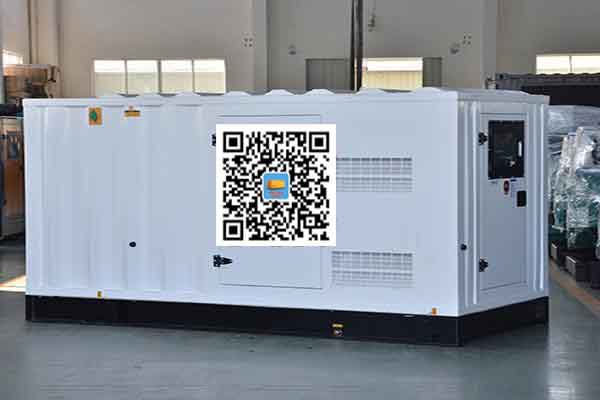 鼎湖租赁发电机-造成柴油发电机机组产生积炭的原因？