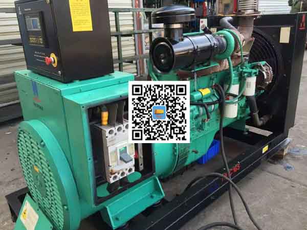 鼎湖租赁发电机-发电机一般变压器磁芯所使用的是什么材料？