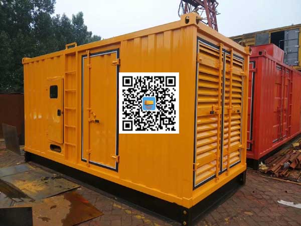 鼎湖发电机出租-发电机组应该选购什么品牌的