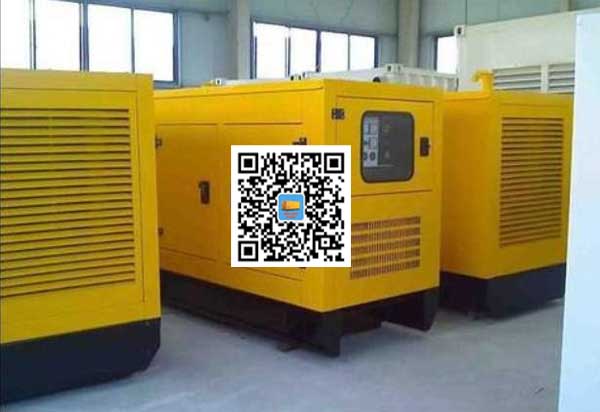 鼎湖租赁发电机-发电机组并机及并机柜的优点