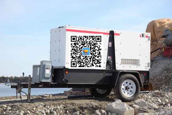 鼎湖水轮发电机组振动的原因