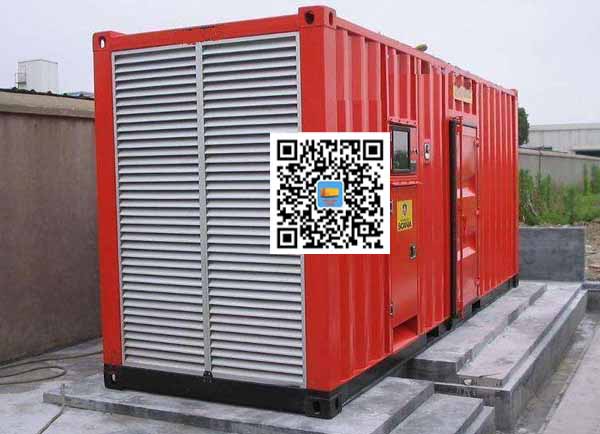 鼎湖300kw柴油发电机组一个小时耗油