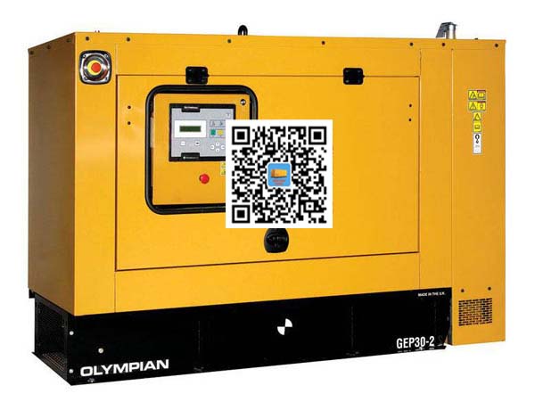 鼎湖为什么柴油发电机组水温高