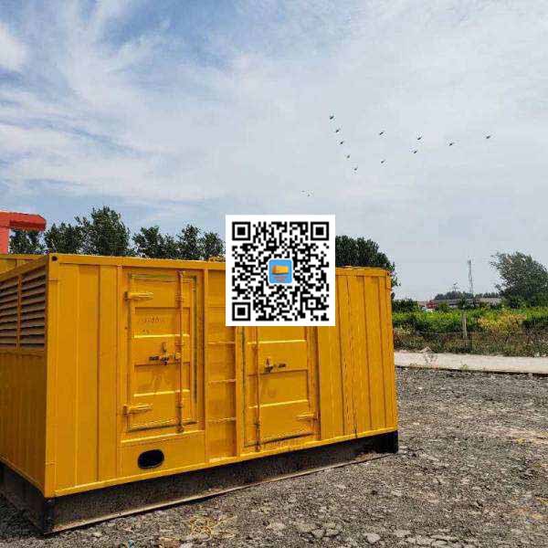 鼎湖发电机出租发电机电刷的结构与作用是什么