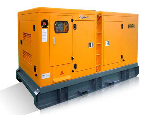 鼎湖影响 200kw 柴油发电机油耗的因素有哪些？