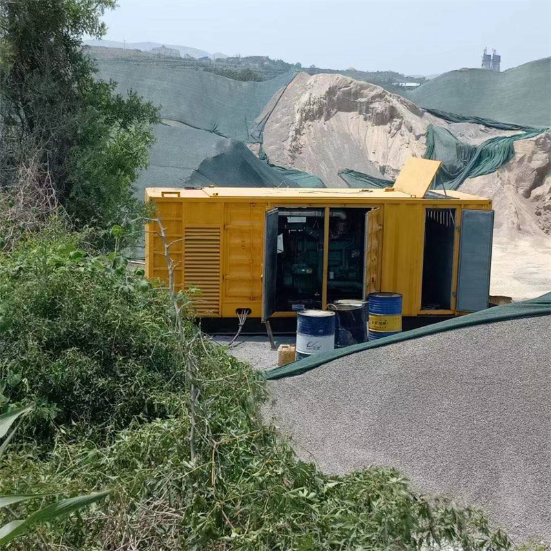 鼎湖影响 400KW 柴油发电机组油耗的因素有哪些？