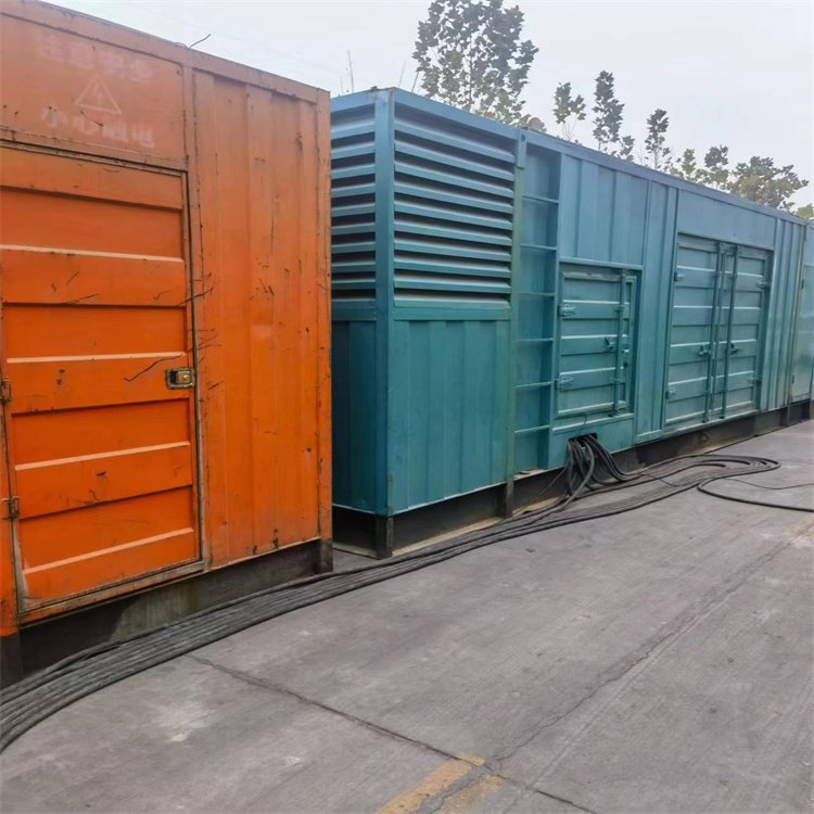 鼎湖如何选择适合 600kW 柴油发电机组的热继电器？