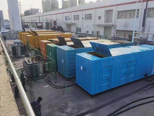 鼎湖380V和690V电压的电缆线相同吗？