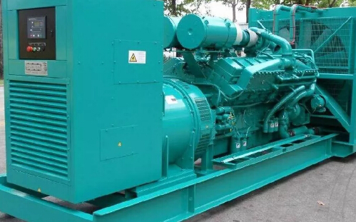 鼎湖柴油发电机组冬季使用中需要注意哪些事项？