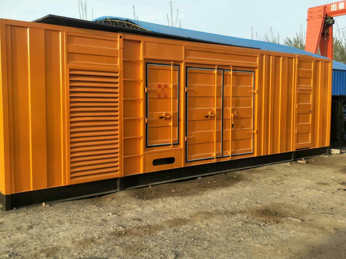 鼎湖如何判断柴油发电机组的蓄电池是否出现硫化现象？