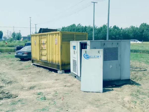 鼎湖柴油发电机组冬季日常维修需要哪些工具？
